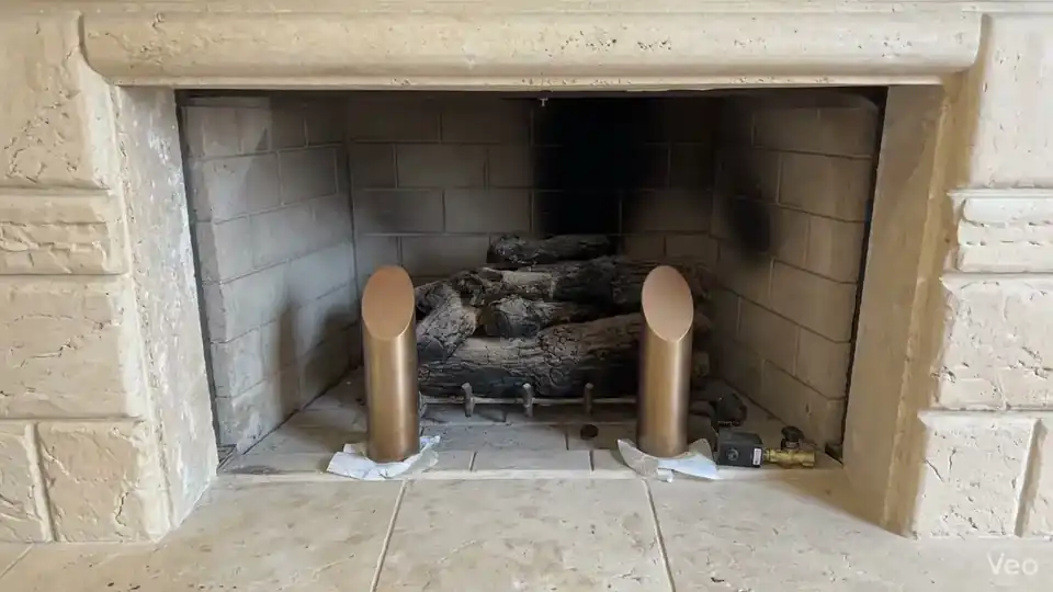 StoneNest Chimney chimney and fireplace work