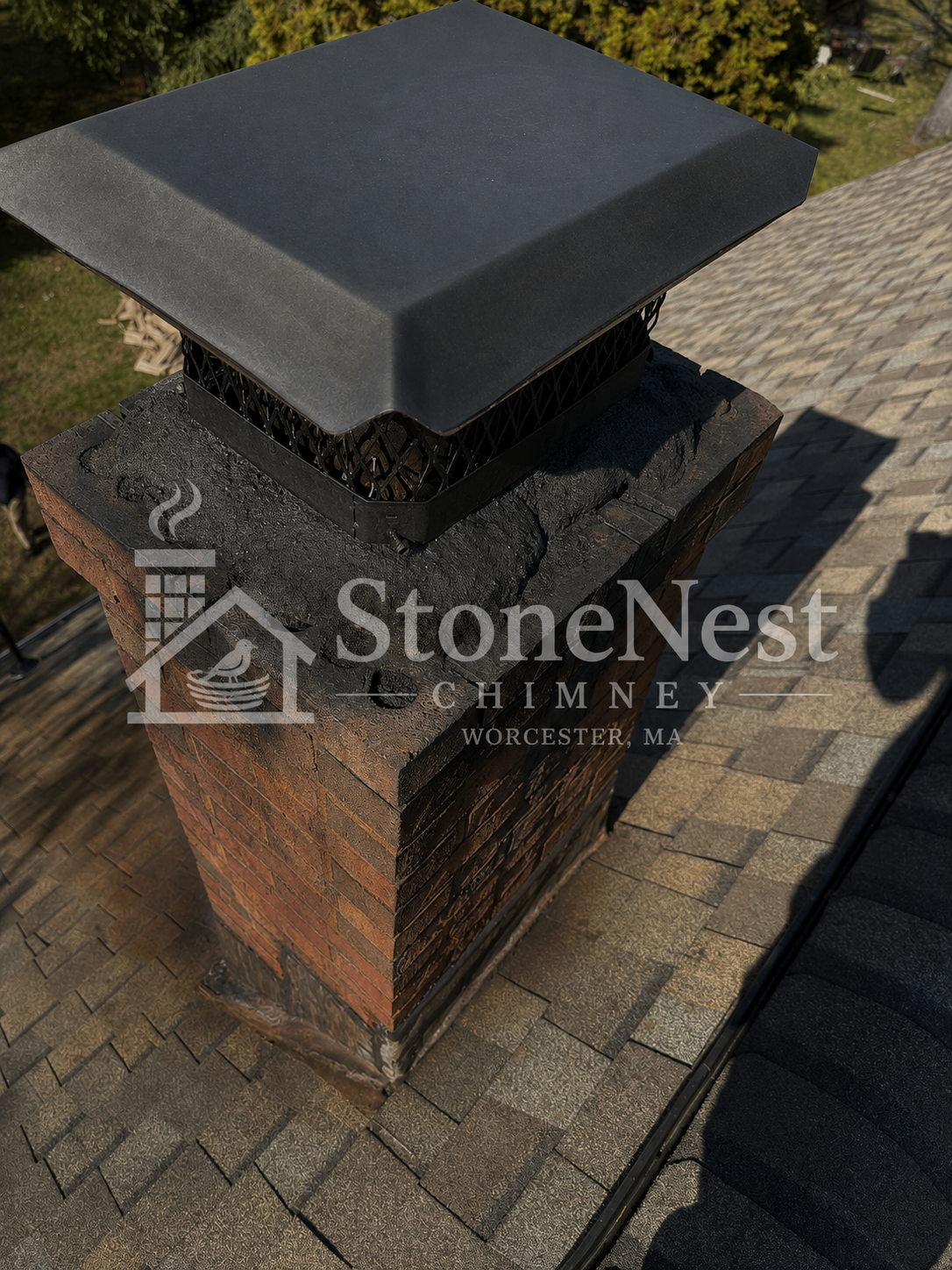 Tuckpointing Services